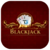 blackjack android application logo